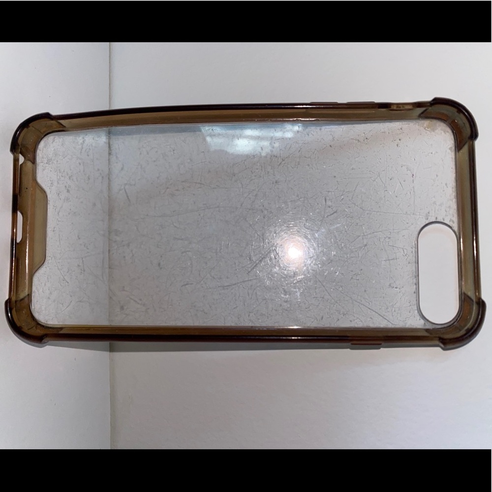 iPhone 7+ phone case
